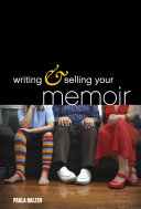 Copertina di Writing & Selling Your Memoir