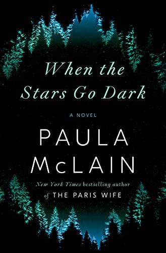 Copertina di When the Stars Go Dark