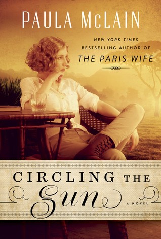 Copertina di Circling the Sun