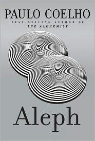 Copertina di O Aleph