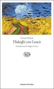 Copertina di Dialoghi con Leucò