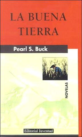 Copertina di The Good Earth