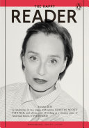 Copertina di The Happy Reader - Issue 8