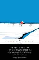 Copertina di The Penguin Book of Christmas Stories