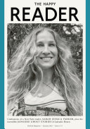 Copertina di The Happy Reader - Issue 15