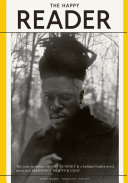 Copertina di The Happy Reader - Issue 16