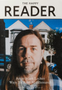 Copertina di The Happy Reader 17
