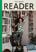 Copertina di The Happy Reader 18