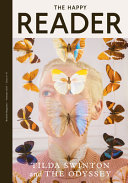 Copertina di The Happy Reader 19