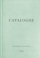 Copertina di Penguin Classics: The Complete List