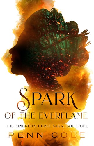 Copertina di Spark of the Everflame