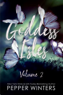 Copertina di Goddess Isles