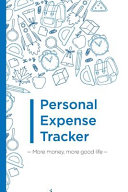 Copertina di Personal Expense Tracker