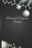Copertina di Personal Expense Tracker