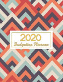 Copertina di 2020 Budgeting Planner