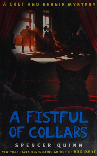 Copertina di A fistful of collars