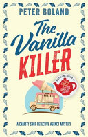 Copertina di The Vanilla Killer