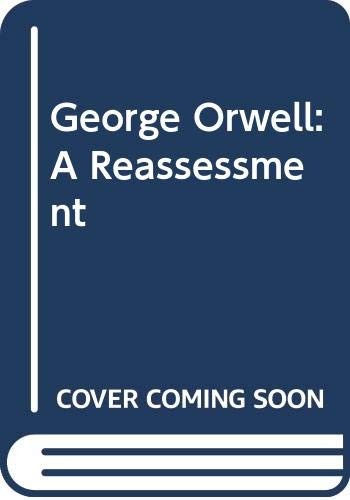 Copertina di George Orwell