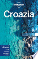 Copertina di Croazia
