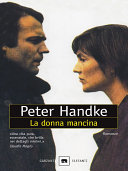 Copertina di La donna mancina