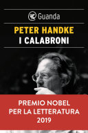 Copertina di I calabroni