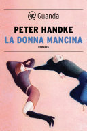 Copertina di La donna mancina
