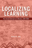 Copertina di Localizing Learning