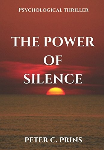 Copertina di Power of Silence