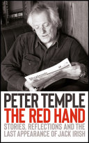 Copertina di The Red Hand