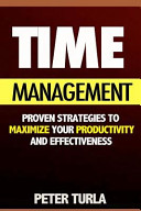 Copertina di Time Management