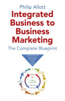 Copertina di Integrated Business To Business Marketing