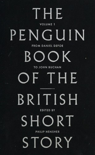 Copertina di From John Buchan to Zadie Smith