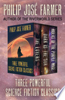 Copertina di Three Powerful Science Fiction Classics