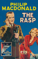 Copertina di The Rasp (Detective Club Crime Classics)
