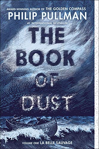 Copertina di La Belle Sauvage