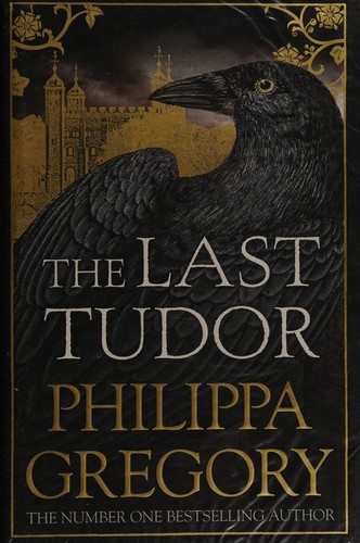 Copertina di The Last Tudor