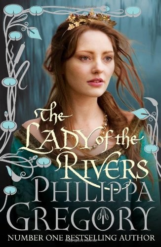 Copertina di Lady of the Rivers