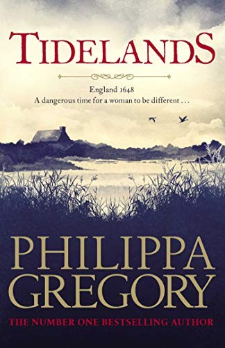 Copertina di Tidelands