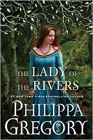 Copertina di The Lady of the Rivers