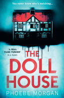 Copertina di The Doll House