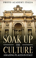 Copertina di Soak Up the Culture