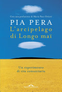 Copertina di L'arcipelago di Longo maï