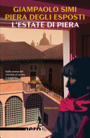Copertina di L'estate di Piera (Nero Rizzoli)