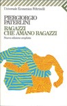Copertina di Ragazzi che amano ragazzi