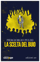 Copertina di La scelta del buio