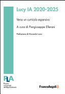 Copertina di Lucy IA 2020-2025