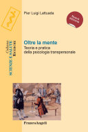 Copertina di Oltre la mente