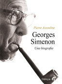 Copertina di Georges Simenon