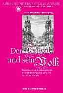 Copertina di Der Fürst und sein Volk