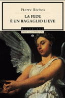 Copertina di La fede è un bagaglio lieve
